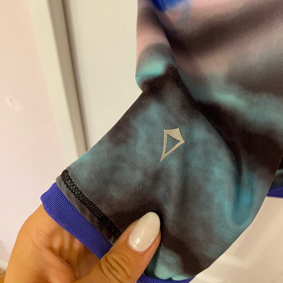 Ivivva Strappy Tank Size 14 - Picture 3 of 6